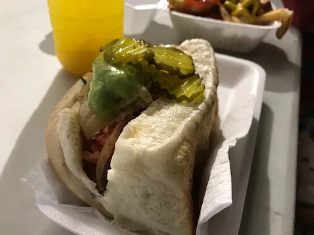 Dogos El Wero De La Reforma