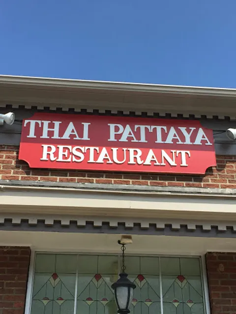Thai Pattaya Restaurant 330