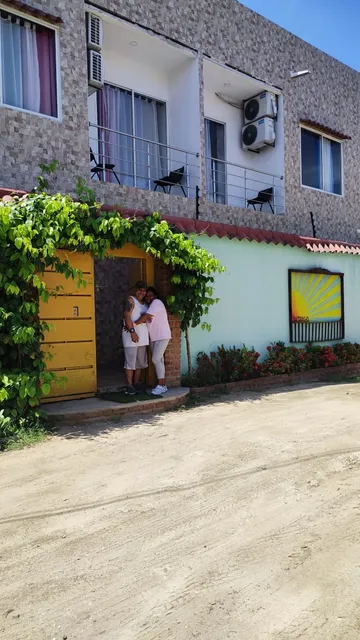 Apartahotel Sol Dorado Santa Marta