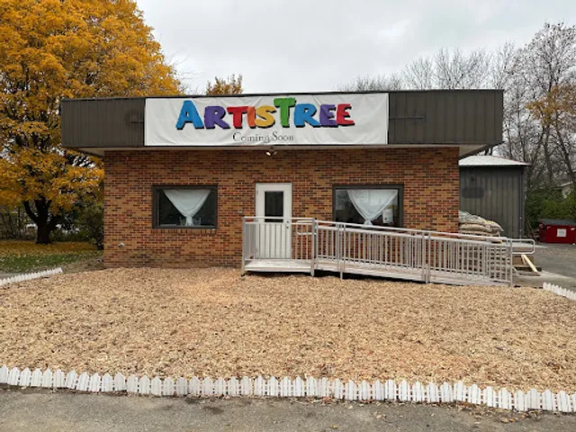 ArtisTree Cafe Community and Events Center