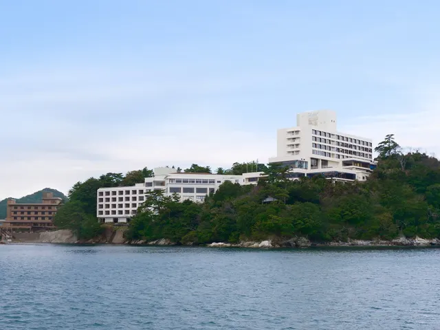 Toba Kokusai Hotel