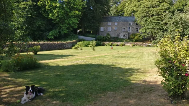 Greystead Holiday Cottages