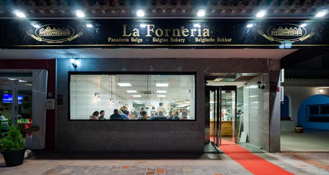 Restaurante D'Alvaro