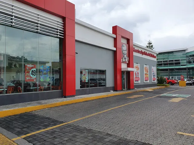 KFC Uruapan