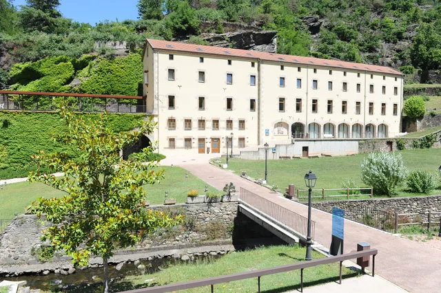 Communauté Mariste de Notre-Dame de l'Hermitage