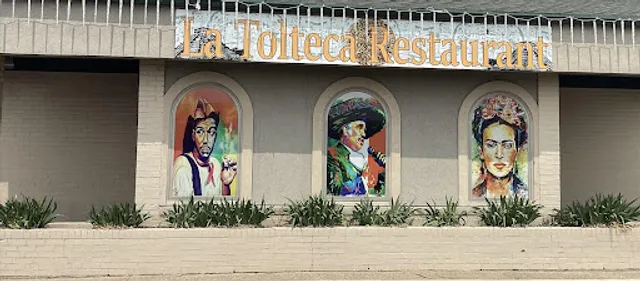 La Tolteca Authentic Mexican Cuisine