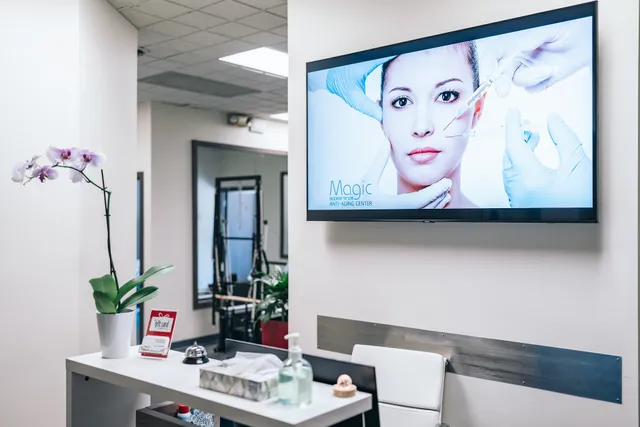 Energy Zone Wellness Center