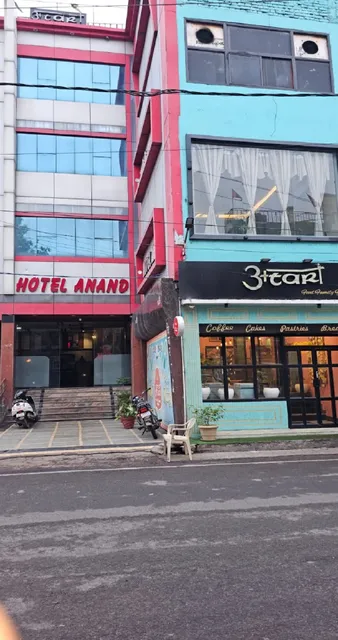 Hotel Anand : Best Budget Hotel in Jhansi