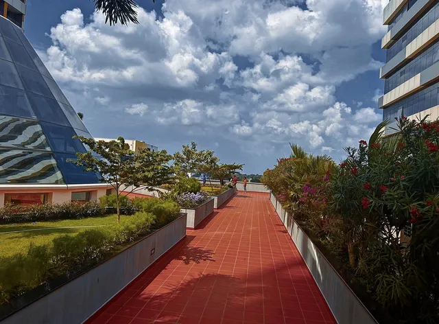 KingJada Hotels & Apartments