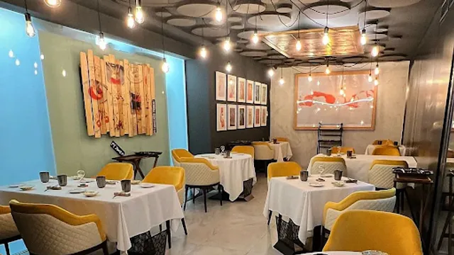 Restaurante ReComiendo