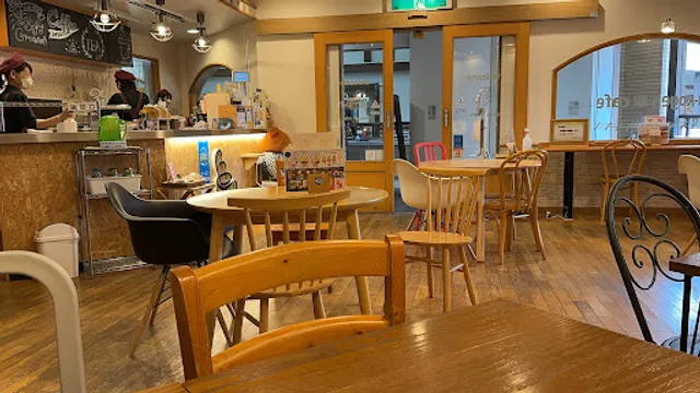 Izu-Kogen駅cafe べるじゅ