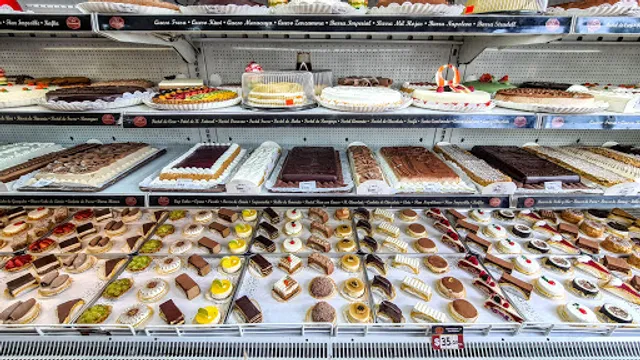 Pastelería La Universal