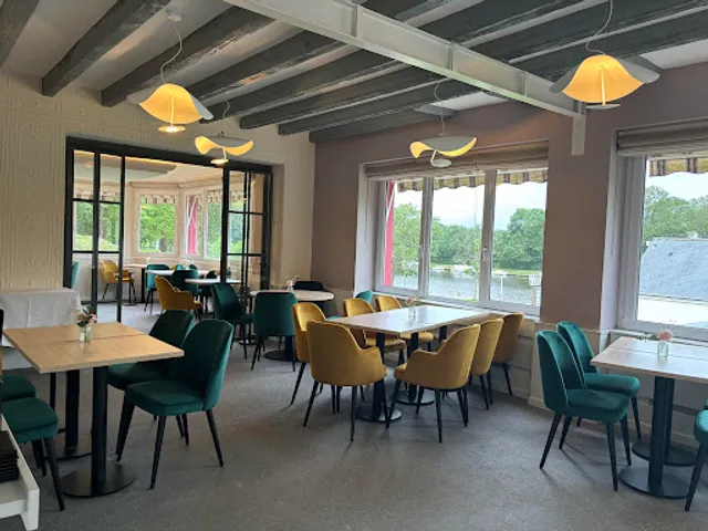 Le Relais Saint Clair