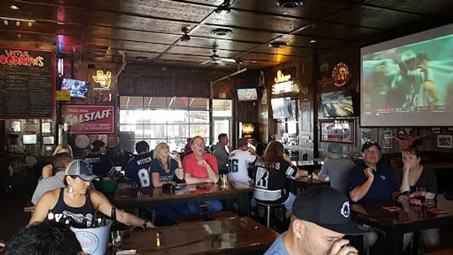 Little Woodrow's Southpark Meadows