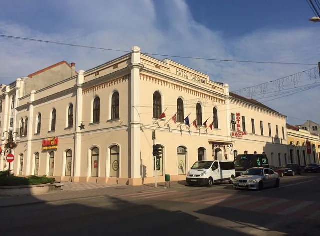Hotel Dacia