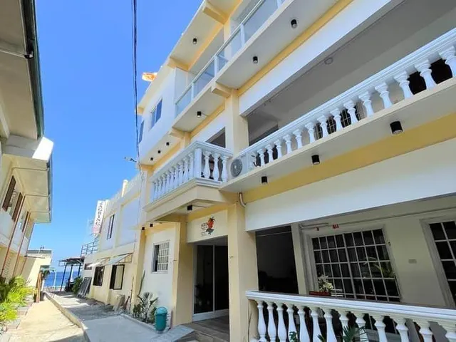 Agbing Seaside View Resort powered by Cocotel