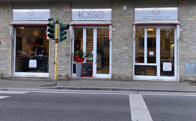 Bar Rosso 39