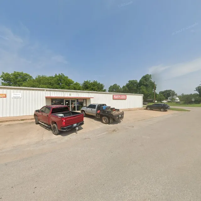 Beaver Creek Lumber & Hardware