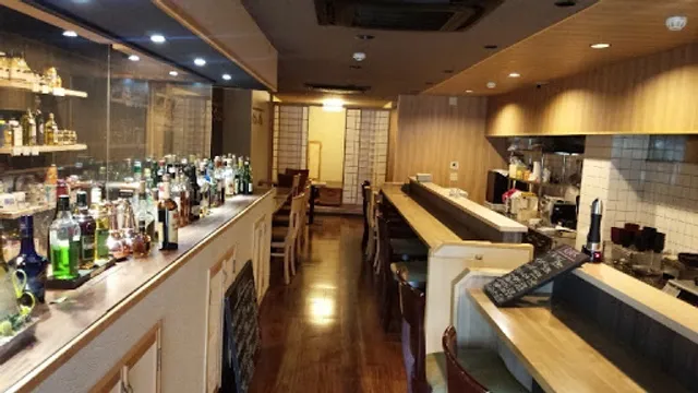 ダイニングバー マルシェ