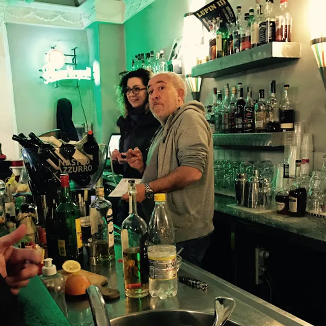 Caffetteria Fenaroli