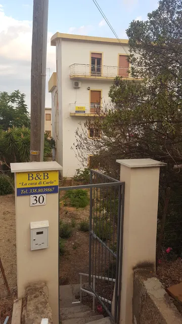 B&B La Casa di Carlo