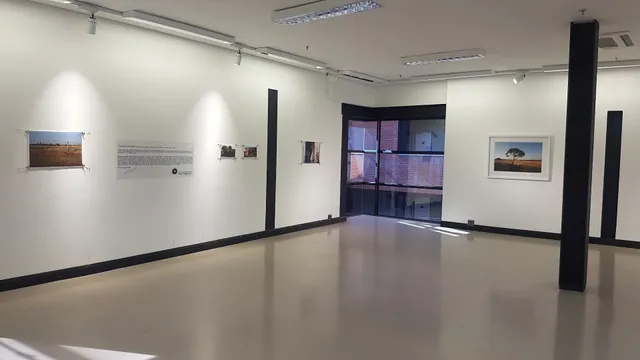 Market Photo Workshop