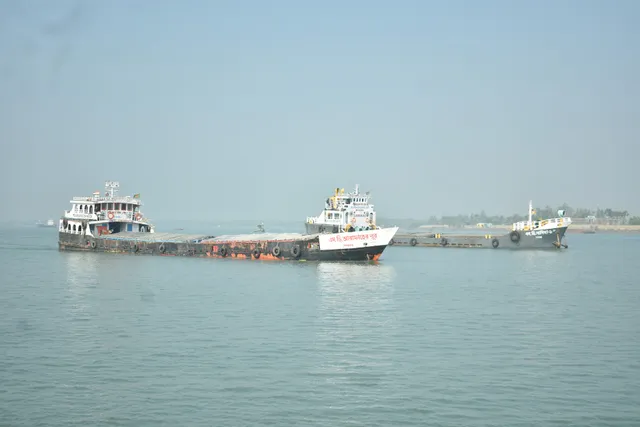 Sundarban Bengal Chalo