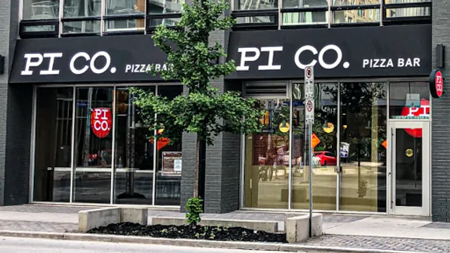 Pi Co. Pizza Bar