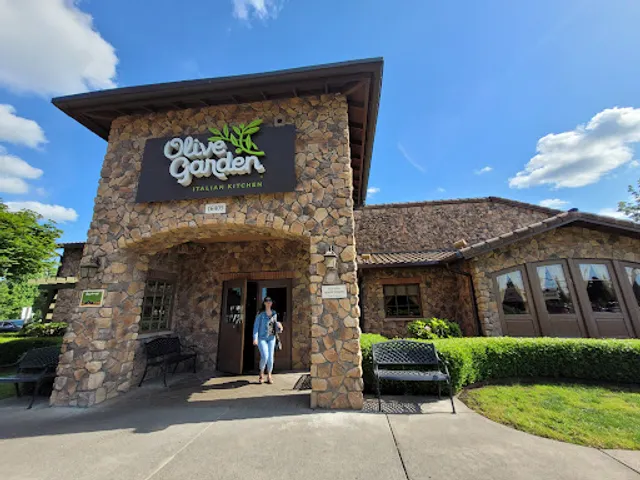 Olive Garden Italian Restaurant