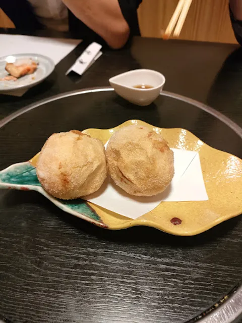 寿司割烹咲乃家