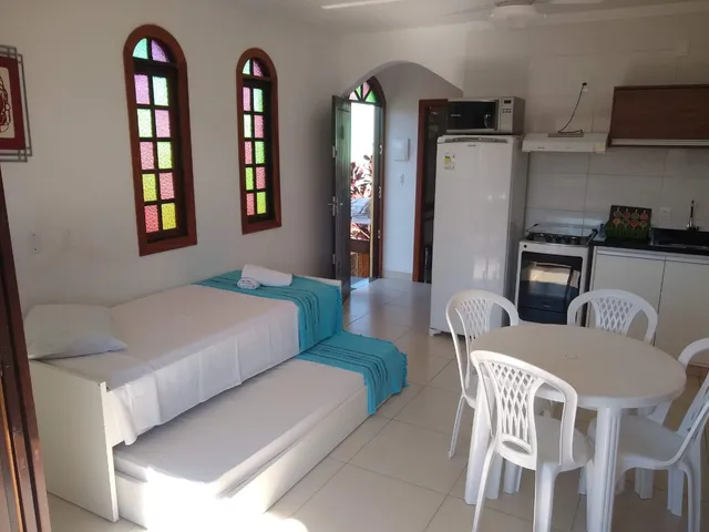Residencial Vó Maria