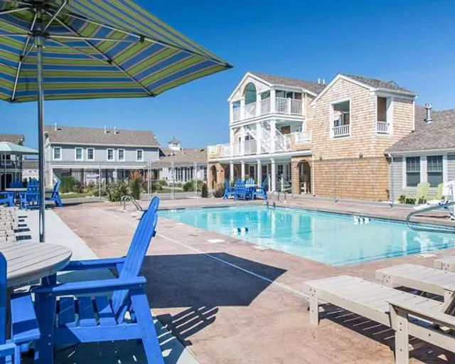 Bluegreen Vacations The Soundings, an Ascend Collection Resort