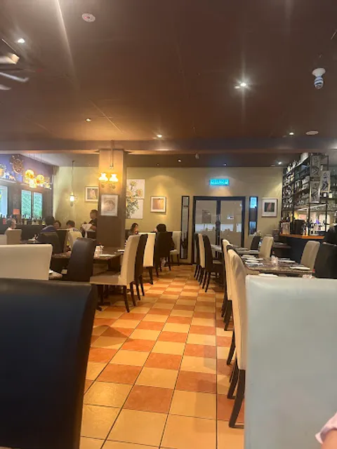 Casa Rosa Mont Kiara Pines