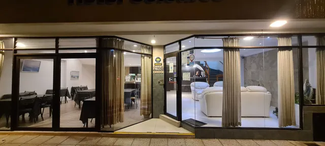 Hotel Soleares | Hoteles en Mar del Plata