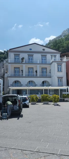 b&b Vico Equense donedua’