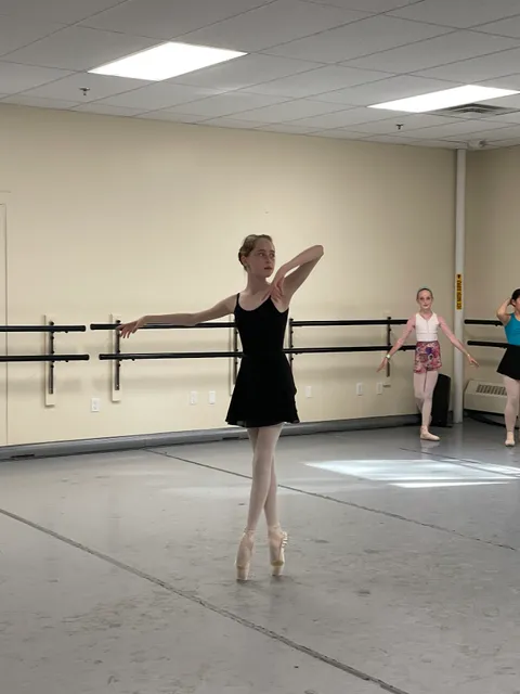Northeastern Ballet Theatre