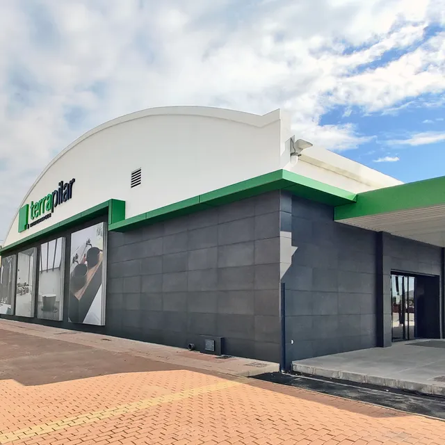 Terrapilar Cartagena | Materiales de construcción