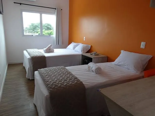 SempreHotel Três Lagoas