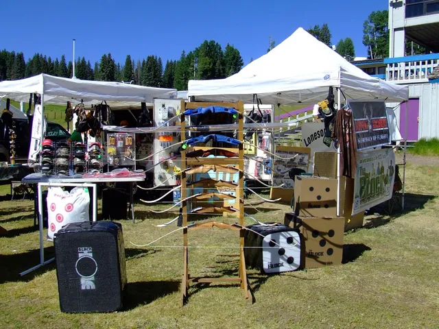 Lonesome Pine Archery