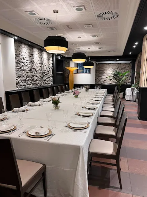 Restaurante Somió Park