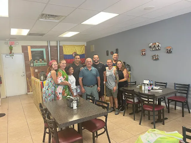 TASCON BAKERY AND RESTAURANT