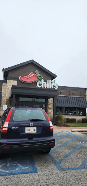Chili's Grill & Bar