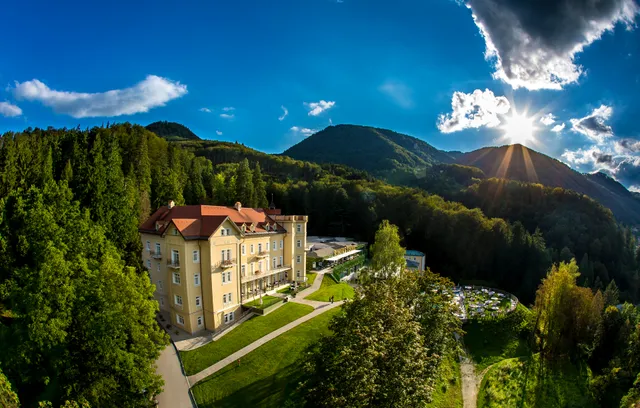 Rimske Terme Spa & Business