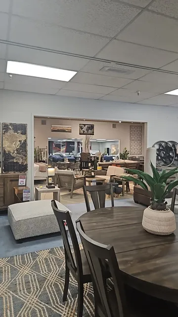 Michael Alan Furniture Outlet