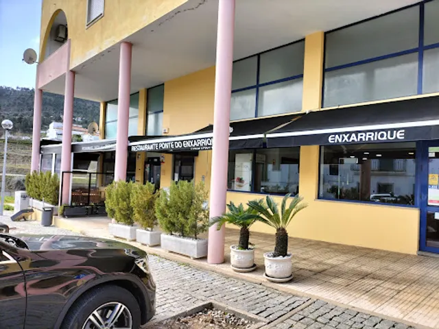 A Ponte do Encherrique