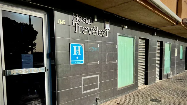 Hostal Trevélez