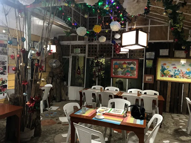 WYNWARD GARDEN BISTRO