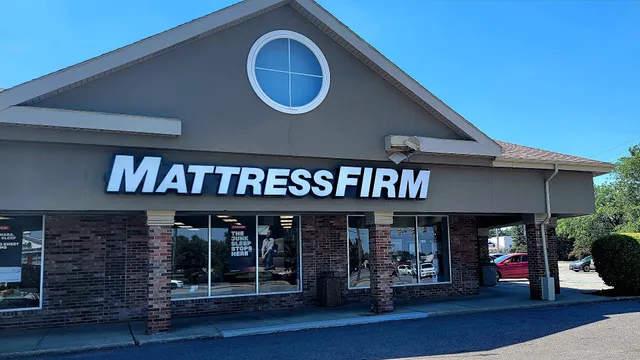 Mattress Firm Willoughby