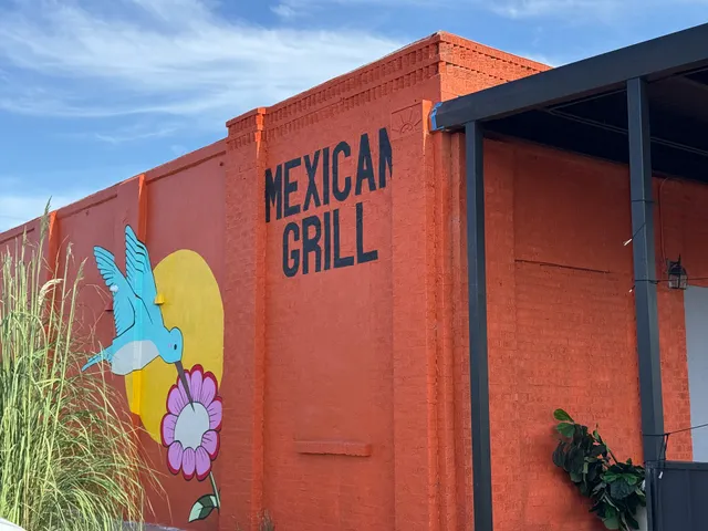 El Gusto Mexican Grill