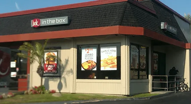 Jack in the Box